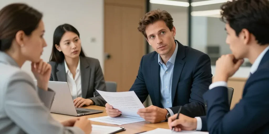 Consultoría empresarial en Alginet: cómo elegir la estrategia correcta según el tamaño de tu empresa