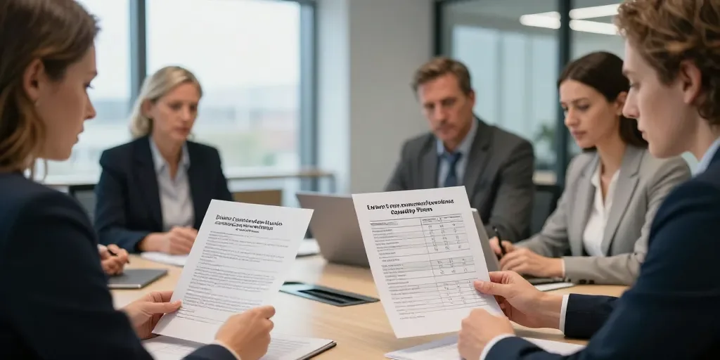 El plan de igualdad laboral que nadie te explica: cómo evitar los 5 errores que costarán a tu empresa 225.000 euros