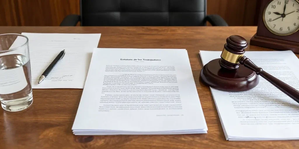 Estatuto de los Trabajadores noticias jurídicas: la brecha entre lo que dice la ley y lo que fallan los tribunales en 2025