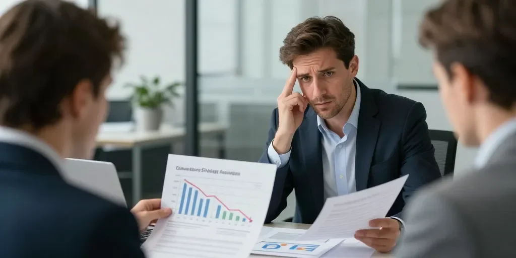 La trampa silenciosa de la consultoría para crecimiento empresarial: por qué fracasan 7 de cada 10 proyectos