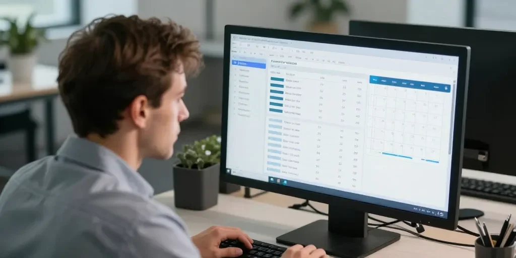 Software ERP para pymes: por qué el 80% falla en la selección y cómo evitar invertir en la solución equivocada